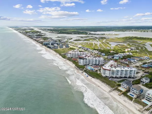 North Topsail Beach, NC 28460,2000 New River Inlet RD #3305