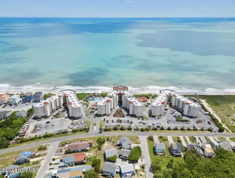 2000 New River Inlet RD #3305, North Topsail Beach, NC 28460