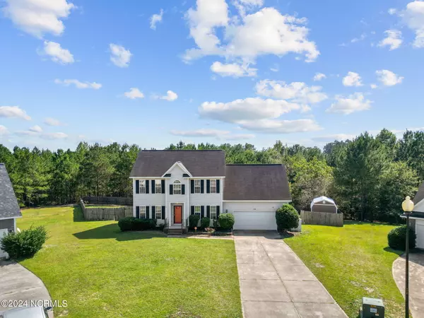 Raeford, NC 28376,114 Sand Dollar CT