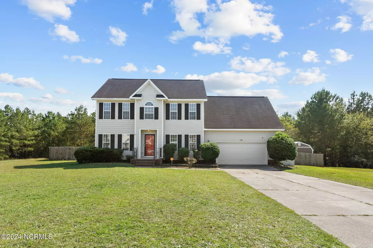 Raeford, NC 28376,114 Sand Dollar CT