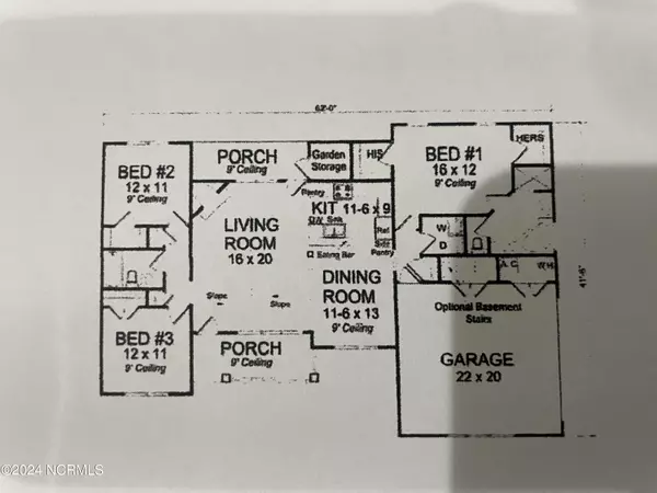 Rockingham, NC 28379,316 Adelia DR