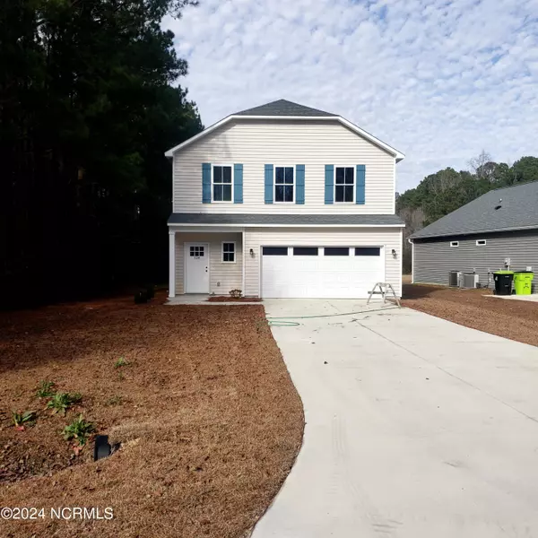 124 E Camp Kiro RD, New Bern, NC 28560