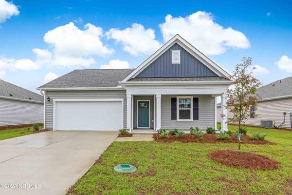 114 Spotted Owl WAY NE #Lot 326, Bolivia, NC 28422