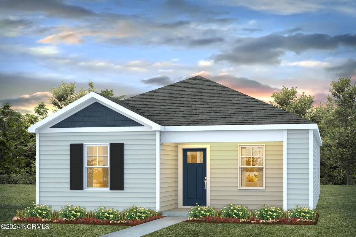 Wilmington, NC 28411,84 N Atlantic AVE #Lot 121