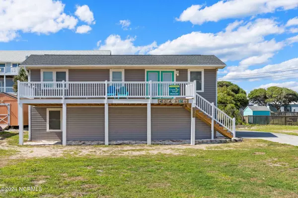 Emerald Isle, NC 28594,8608 Ocean View DR