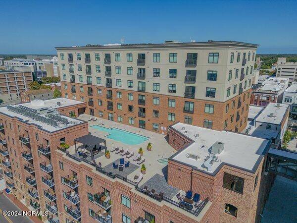 Wilmington, NC 28401,14 Grace ST #1112