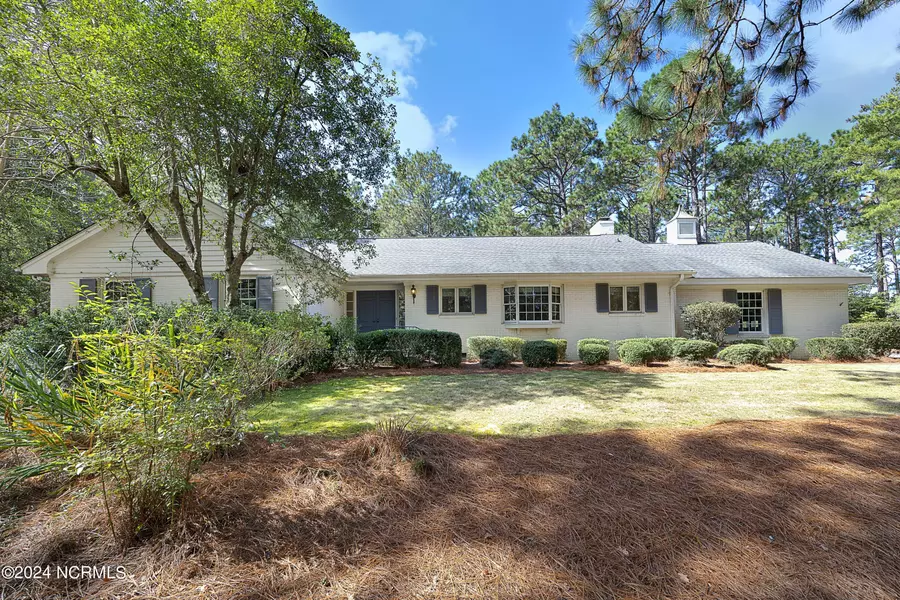 235 Bel Air DR, Pinehurst, NC 28374