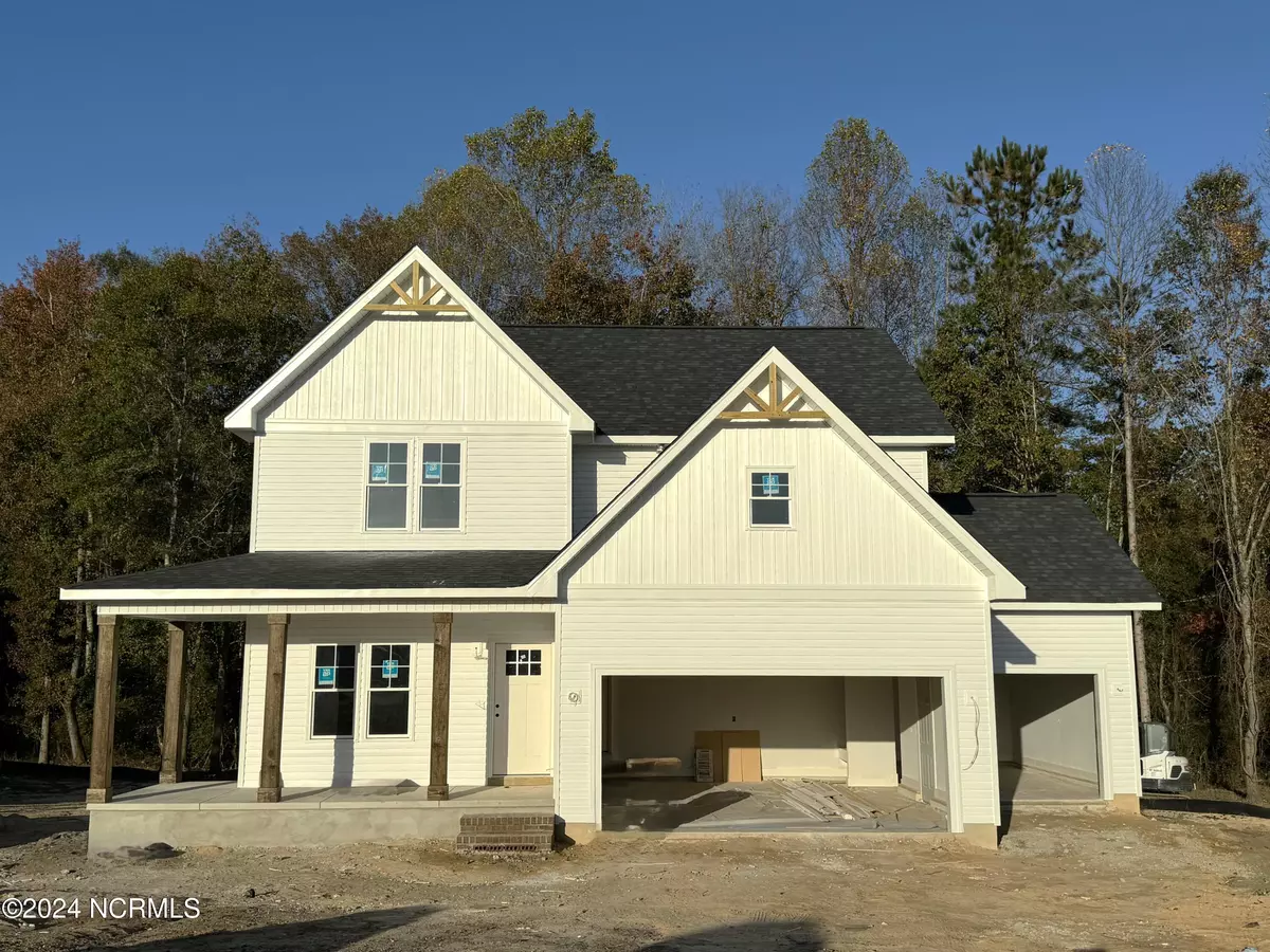 Vass, NC 28394,236 Forester DR