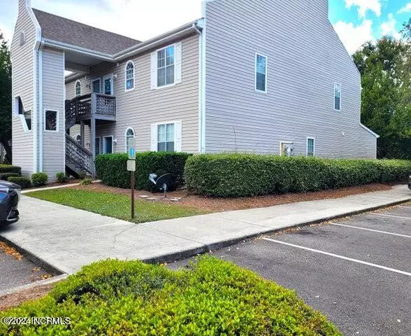 Wilmington, NC 28412,723 Bragg DR #D