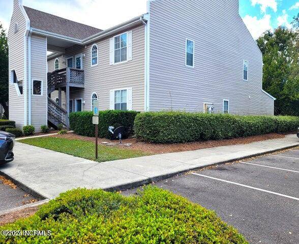 723 Bragg DR #D, Wilmington, NC 28412