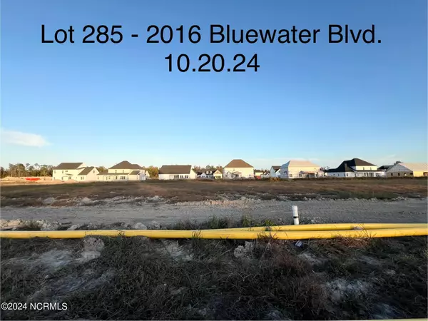 New Bern, NC 28562,2016 Bluewater BLVD