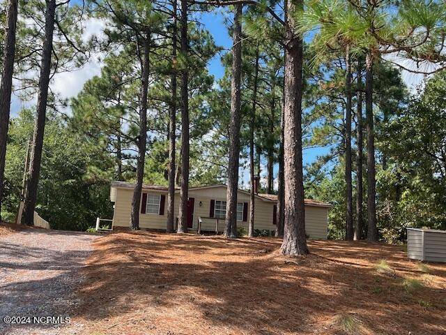 West End, NC 27376,118 Pinewood DR