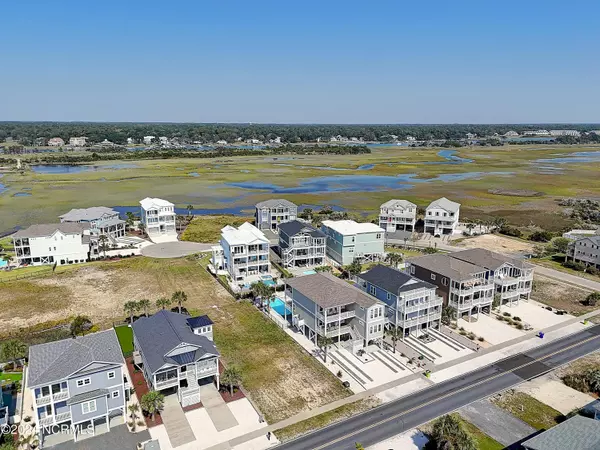 Ocean Isle Beach, NC 28469,251 E Second ST