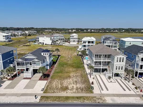 251 E Second ST, Ocean Isle Beach, NC 28469