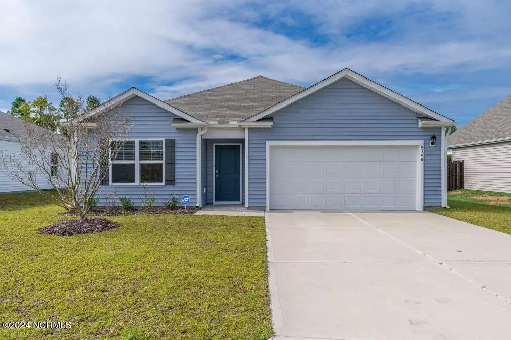 Leland, NC 28451,8340 E Highcroft DR NE