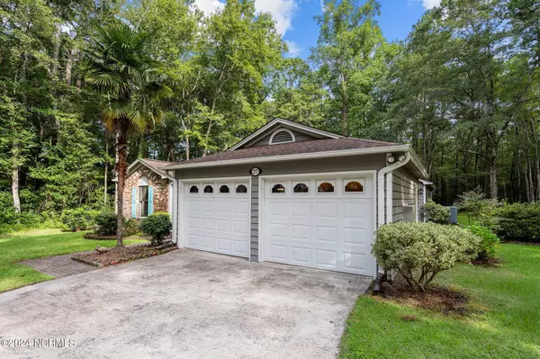 Carolina Shores, NC 28467,27 Sunfield DR