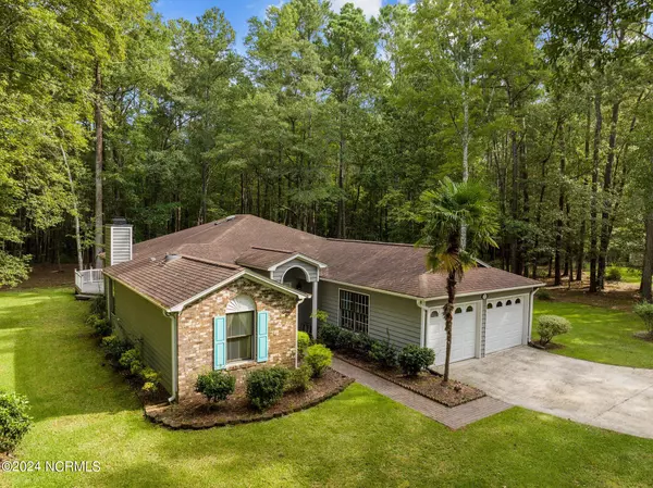 27 Sunfield DR, Carolina Shores, NC 28467