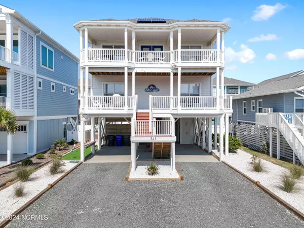 345 E First ST, Ocean Isle Beach, NC 28469