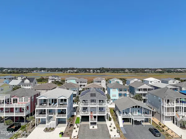 Ocean Isle Beach, NC 28469,345 E First ST