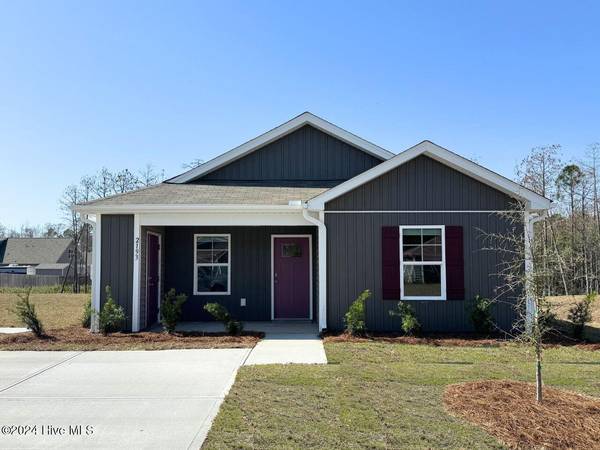 2109 Grande Palms TRL SE #Lot 97, Bolivia, NC 28422