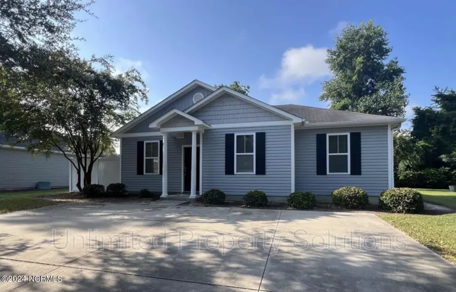 4906 Maple AVE, Wilmington, NC 28403