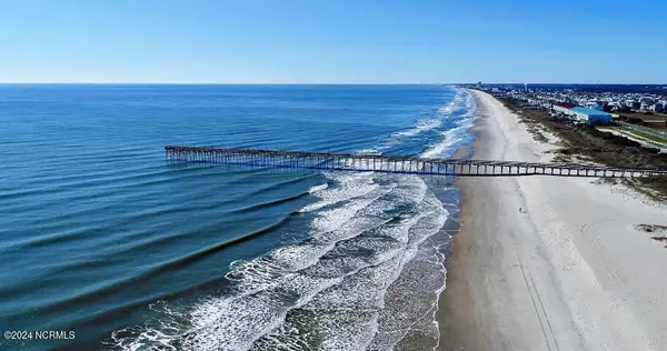 Ocean Isle Beach, NC 28469,859 Bertwood RD SW #38