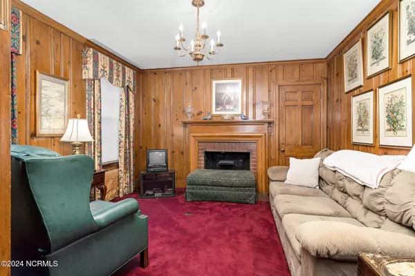 Rocky Mount, NC 27803,1519 Lafayette AVE