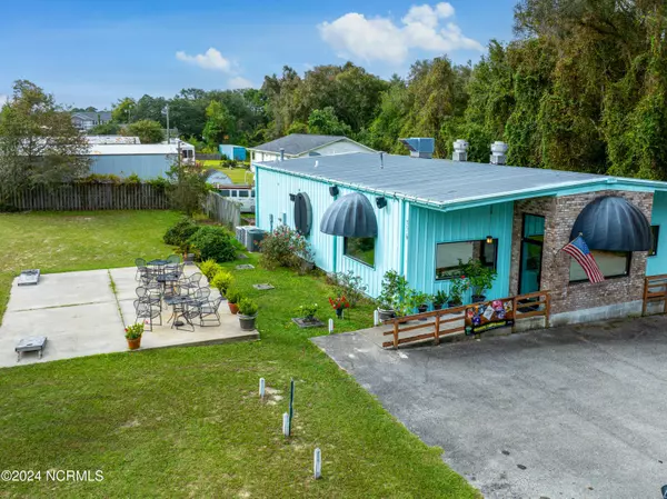 Southport, NC 28461,8039 River RD SE