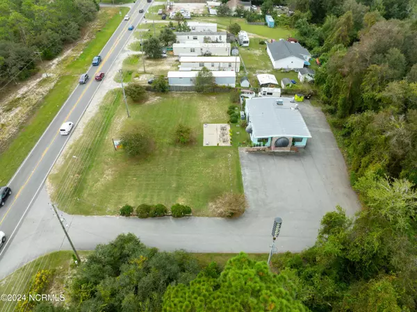 Southport, NC 28461,8039 River RD SE