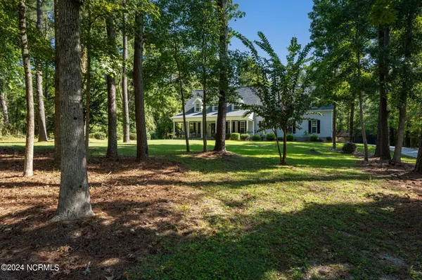 Hampstead, NC 28443,135 Holly Hill RD