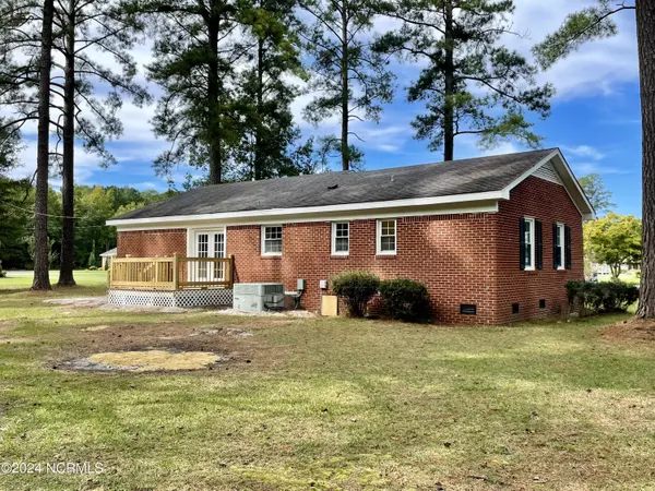 Robersonville, NC 27871,1076 Shepherd RD