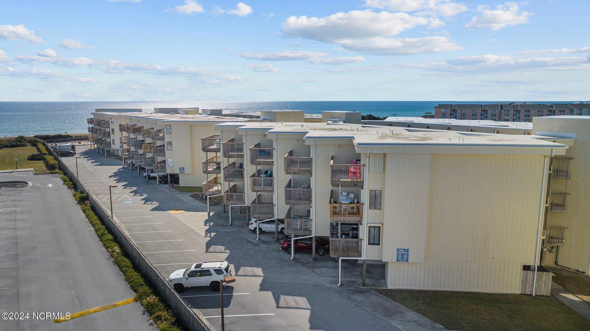 Emerald Isle, NC 28594,9100 Reed DR #3203