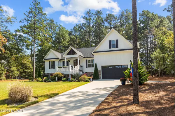 Jackson Springs, NC 27281,4 Pine Valley CIR