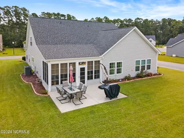 Calabash, NC 28467,2205 Kilkee DR NW