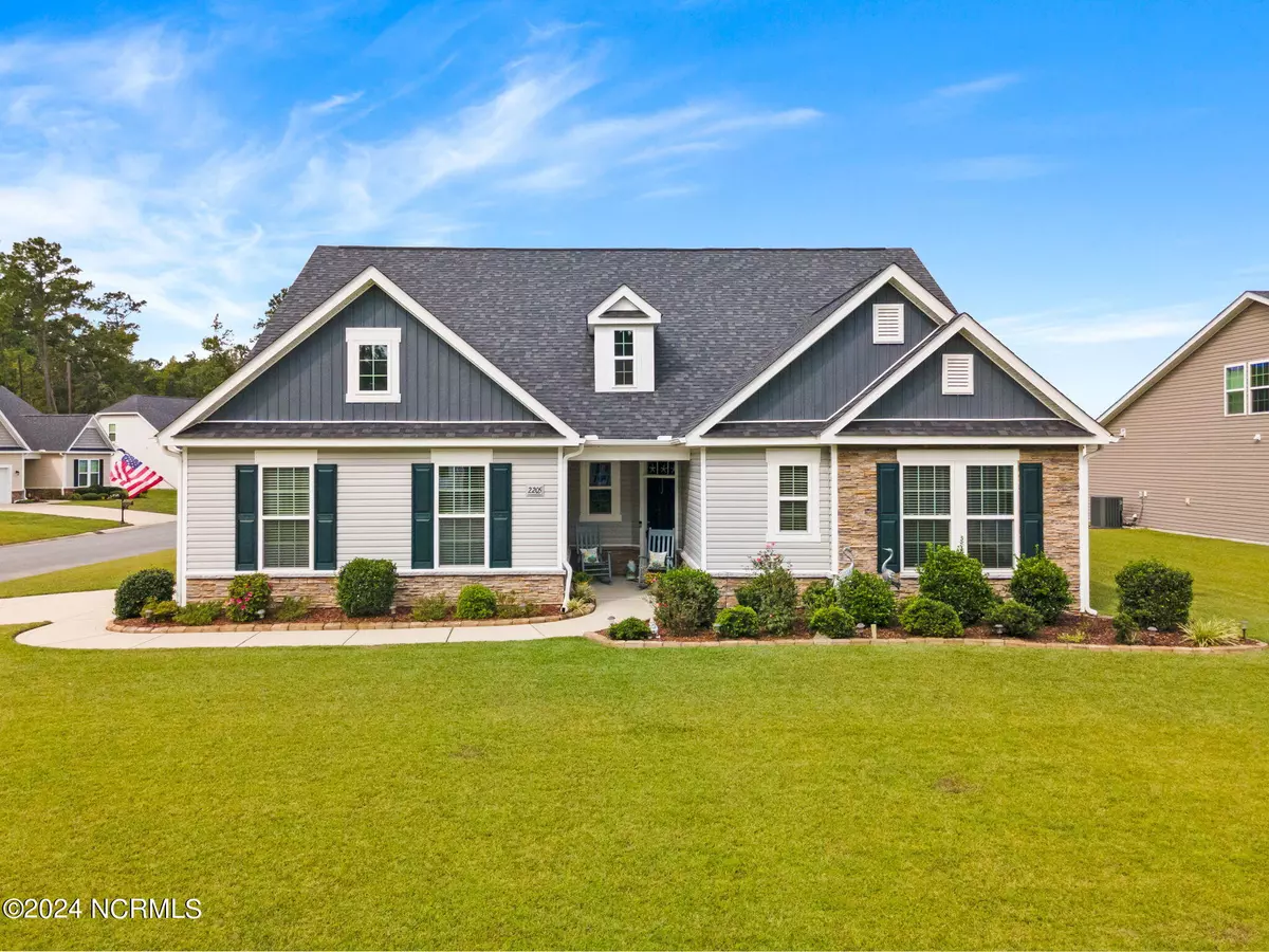 Calabash, NC 28467,2205 Kilkee DR NW