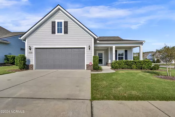 3404 Laughing Gull TER, Wilmington, NC 28412