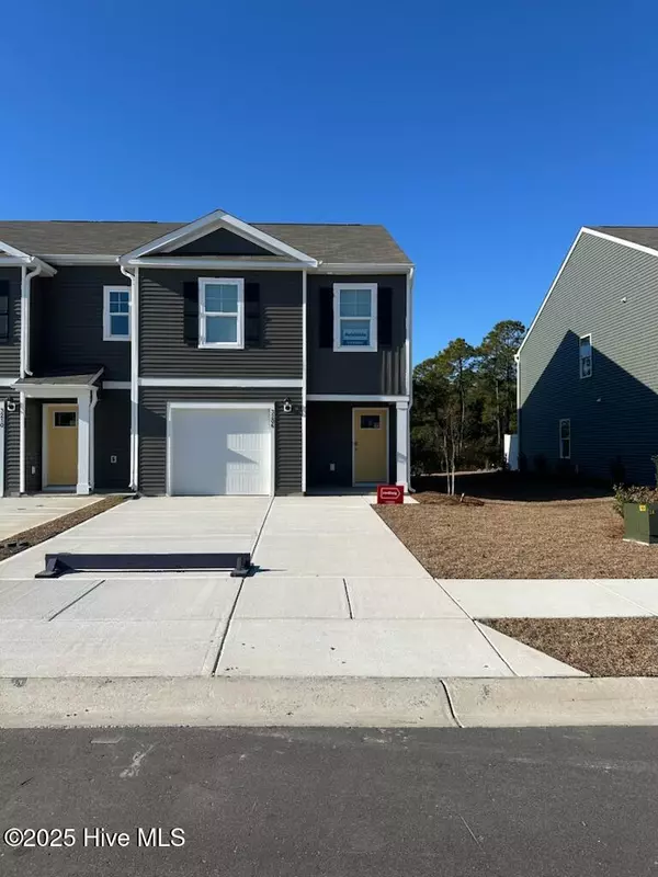 3206 Lobelia LN #606, Leland, NC 28451