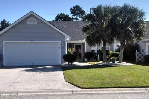 Sunset Beach, NC 28468,957 Wyndfall DR SW