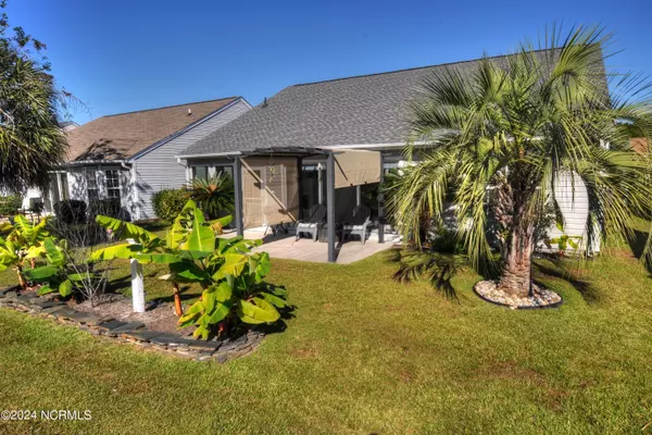 Sunset Beach, NC 28468,957 Wyndfall DR SW