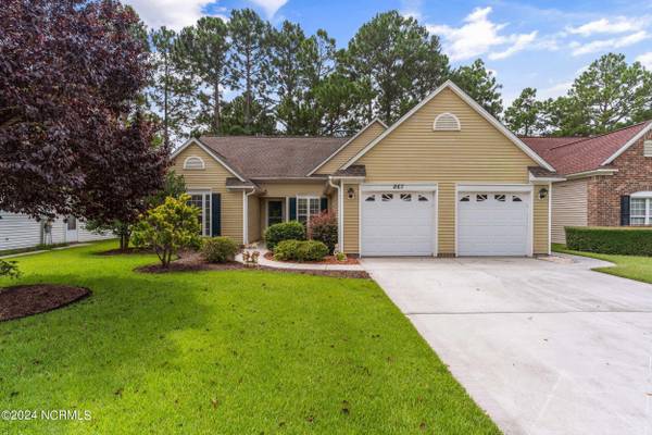 Sunset Beach, NC 28468,867 Sandpiper Bay DR SW