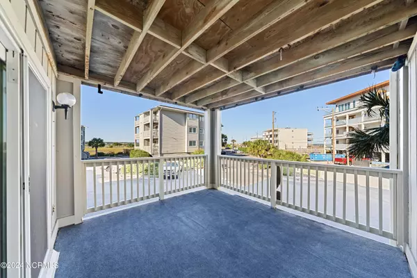 Carolina Beach, NC 28428,1801 Canal DR #Unit D2