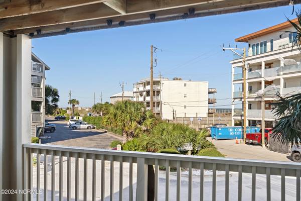 Carolina Beach, NC 28428,1801 Canal DR #Unit D2