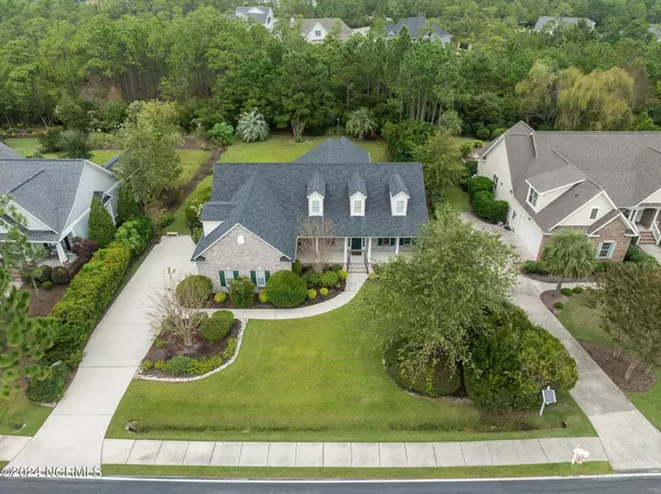 Southport, NC 28461,3697 Wingfoot DR