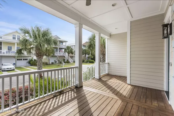 Carolina Beach, NC 28428,1230 Pinfish LN