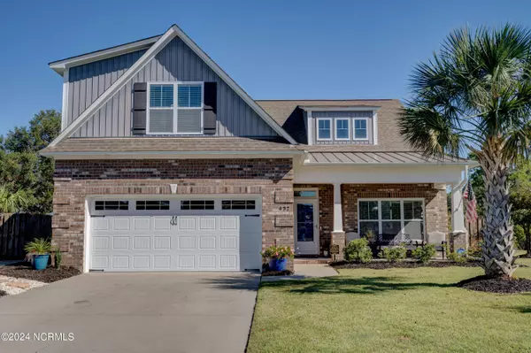 437 Titleist LN, Wilmington, NC 28412