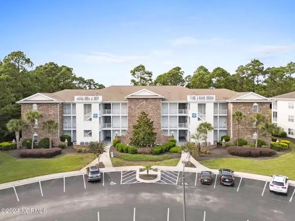 Sunset Beach, NC 28468,142 Avian DR SW #Apt 3910