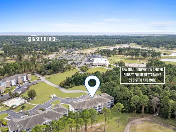 Sunset Beach, NC 28468,142 Avian DR SW #Apt 3910