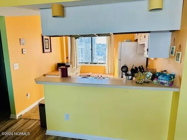Carolina Beach, NC 28428,1610 Carolina Beach AVE N #Unit A14