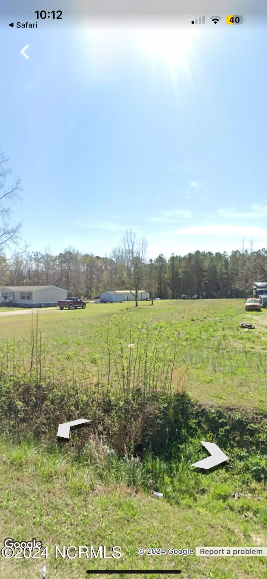 Willard, NC 28478,Lot 5 Shiloh RD