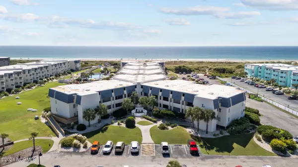 1904 E Ft Macon RD #335,  Atlantic Beach,  NC 28512